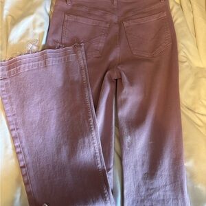 Idyllwind Lavender Denim Pants
